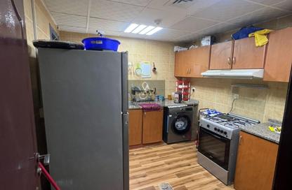 Apartment - 1 Bedroom - 1 Bathroom for sale in Al Khor Tower A8 - Al Khor Towers - Ajman Downtown - Ajman