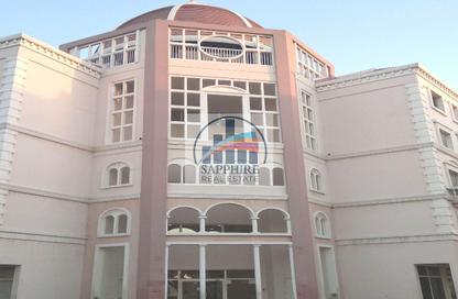 Apartment - 1 Bedroom - 2 Bathrooms for sale in Building U11 - Italy Cluster - International City - Dubai