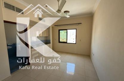 Apartment - Studio - 1 Bathroom for rent in Al Hamidiya 2 - Al Hamidiya - Ajman