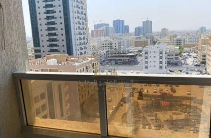 Apartment - 1 - 1 for rent in Sheikh Jaber Al Sabah Street - Al Naimiya - Al Nuaimiya - Ajman Apartment - 1 - 1 for rent in Sheikh Jaber Al Sabah Street - Al Naimiya - Al Nuaimiya - Ajman