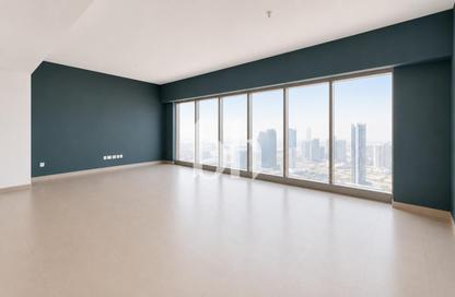 Apartment - 3 Bedrooms - 2 Bathrooms for rent in The Gate Tower 2 - Shams Abu Dhabi - Al Reem Island - Abu Dhabi Apartment - 3 Bedrooms - 2 Bathrooms for rent in The Gate Tower 2 - Shams Abu Dhabi - Al Reem Island - Abu Dhabi