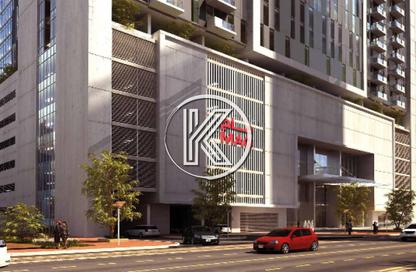 Apartment - Studio - 1 Bathroom for sale in MAG 330 - City of Arabia - Dubai Apartment - Studio - 1 Bathroom for sale in MAG 330 - City of Arabia - Dubai