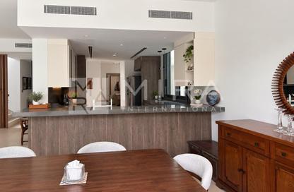 Villa - 4 - 5 for rent in Harmony 3 - Harmony - Tilal Al Ghaf - Dubai Villa - 4 - 5 for rent in Harmony 3 - Harmony - Tilal Al Ghaf - Dubai