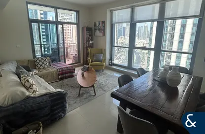 Apartment - 2 Bedrooms - 3 Bathrooms for sale in Claren Tower 1 - Claren Towers - Downtown Dubai - Dubai Apartment - 2 Bedrooms - 3 Bathrooms for sale in Claren Tower 1 - Claren Towers - Downtown Dubai - Dubai
