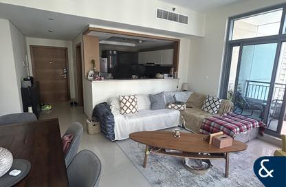 Apartment - 2 Bedrooms - 3 Bathrooms for sale in Claren Tower 1 - Claren Towers - Downtown Dubai - Dubai