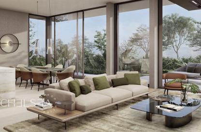 Villa - 5 Bedrooms - 6 Bathrooms for sale in Nad Al Sheba Gardens 11 - Nad Al Sheba Gardens - Nad Al Sheba 1 - Nad Al Sheba - Dubai