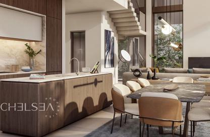 Villa - 5 Bedrooms - 6 Bathrooms for sale in Nad Al Sheba Gardens 11 - Nad Al Sheba Gardens - Nad Al Sheba 1 - Nad Al Sheba - Dubai