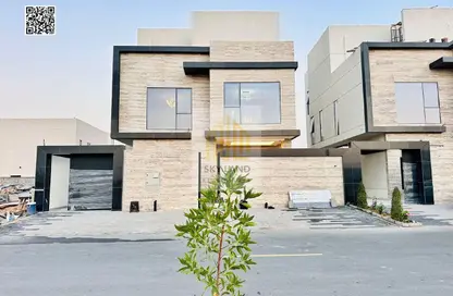 Villa - 5 Bedrooms - 7 Bathrooms for sale in Al Zaheya Gardens - Al Zahya - Ajman