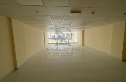 Show Room - Studio - 1 for rent in Geepas Building 2 - Ajman Industrial 2 - Ajman Industrial Area - Ajman