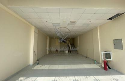 Show Room - Studio - 1 for rent in Geepas Building 2 - Ajman Industrial 2 - Ajman Industrial Area - Ajman