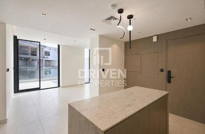Apartment - 2 - 3 for sale in NAS 3 - NAS - Arjan - Dubai