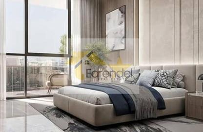 Apartment - Studio - 1 for sale in Terra Tower - Dubai Land Residence Complex - Dubai Apartment - Studio - 1 for sale in Terra Tower - Dubai Land Residence Complex - Dubai