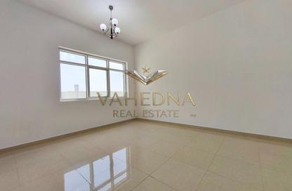 Apartment - 3 Bedrooms - 4 Bathrooms for rent in Al Manal Residence 2 - Dubai Silicon Oasis - Dubai