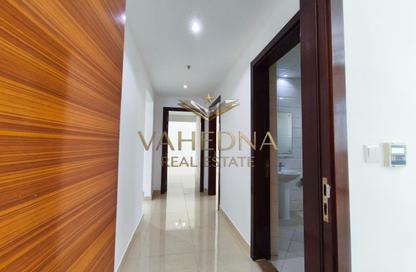 Apartment - 3 Bedrooms - 4 Bathrooms for rent in Al Manal Residence 2 - Dubai Silicon Oasis - Dubai