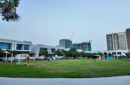 تاون هاوس - 3 غرف نوم - 4 حمامات للايجار في دريمز - الفرجان - دبي