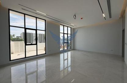 Villa - 5 - 7+ for rent in The Dunes - Saadiyat Reserve - Saadiyat Island - Abu Dhabi