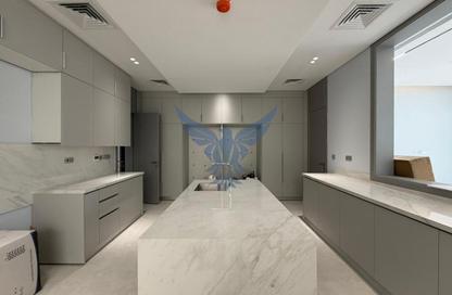 Villa - 5 - 7+ for rent in The Dunes - Saadiyat Reserve - Saadiyat Island - Abu Dhabi