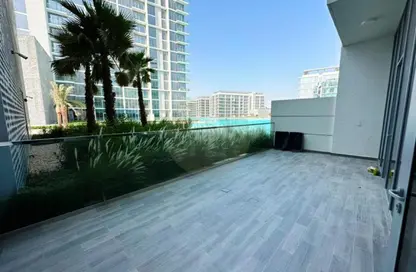 Apartment - 1 Bedroom - 2 Bathrooms for rent in Residences 15 - District One - Mohammed Bin Rashid City - Dubai Apartment - 1 Bedroom - 2 Bathrooms for rent in Residences 15 - District One - Mohammed Bin Rashid City - Dubai