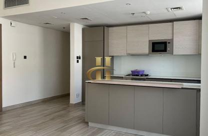 Apartment - 1 Bedroom - 2 Bathrooms for rent in Oxford Residence 2 - District 10 - Jumeirah Village Circle - Dubai