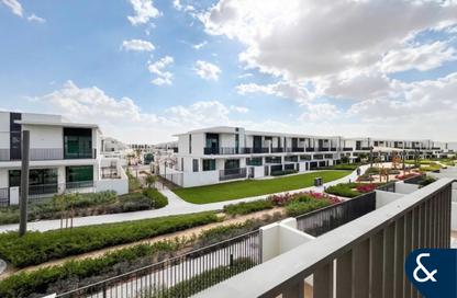 Townhouse - 3 - 3 for rent in Orania - The Valley - Dubai Townhouse - 3 - 3 for rent in Orania - The Valley - Dubai
