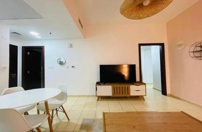 Apartment - 1 Bedroom - 2 Bathrooms for sale in Autumn 2 - Autumn - Seasons Community - District 15 - Jumeirah Village Circle - Dubai Apartment - 1 Bedroom - 2 Bathrooms for sale in Autumn 2 - Autumn - Seasons Community - District 15 - Jumeirah Village Circle - Dubai