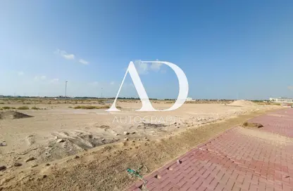 أرض - استوديو للبيع في تلال جبل علي - سيح شعيب 1 - جبل علي - دبي