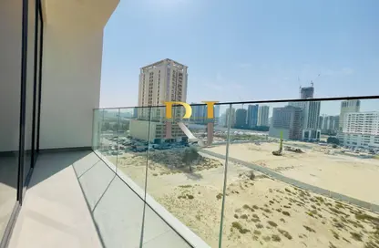 شقة - 2 غرف نوم - 3 حمامات للايجار في ارجان - دبي