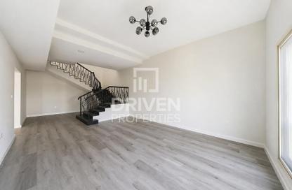 Villa - 4 Bedrooms - 6 Bathrooms for rent in Al Barsha 1 Villas - Al Barsha 1 - Al Barsha - Dubai