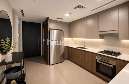 Townhouse - 3 - 3 for sale in Elan - Tilal Al Ghaf - Dubai