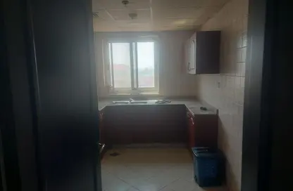 Apartment - 2 Bedrooms - 3 Bathrooms for rent in Trafalgar Tower - CBD (Central Business District) - International City - Dubai