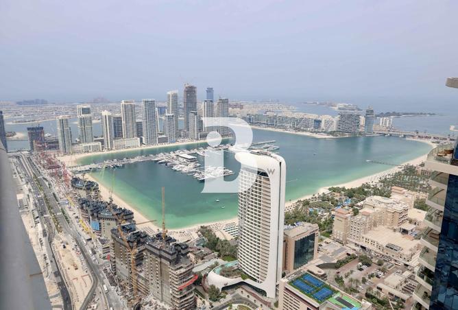 Bright and Spacious | Sea Views | Vacant