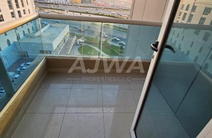 Apartment - 1 Bedroom - 2 Bathrooms for rent in Lake Point Tower - JLT Cluster N - Jumeirah Lake Towers - Dubai