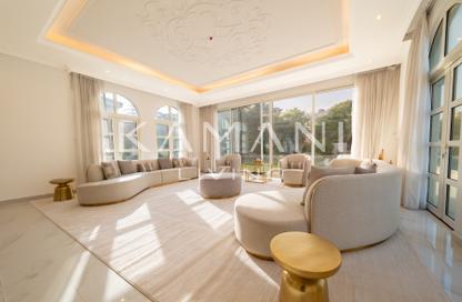Villa - 5 - 6 for sale in The Aldea - The Villa - Dubai Villa - 5 - 6 for sale in The Aldea - The Villa - Dubai
