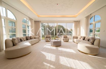 Villa - 5 - 6 for sale in The Aldea - The Villa - Dubai