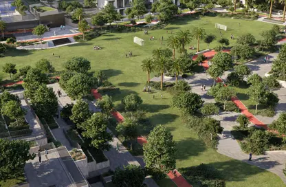 Apartment - 3 Bedrooms - 4 Bathrooms for sale in Terra Gardens - Expo City - Dubai