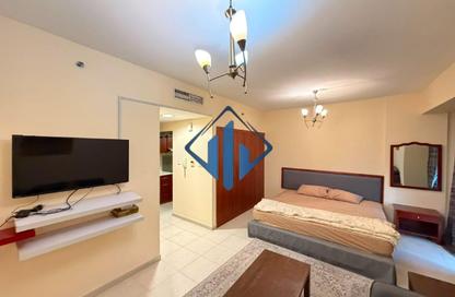 Apartment - Studio - 1 Bathroom for rent in Lagoon B15 - The Lagoons - Mina Al Arab - Ras Al Khaimah