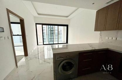 Apartment - 1 - 1 for sale in Azizi Riviera 65 - Azizi Riviera - Meydan One - Meydan - Dubai