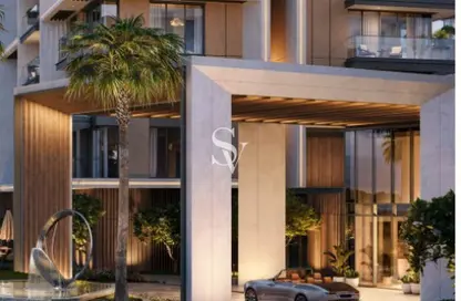 Apartment - 4 Bedrooms - 5 Bathrooms for sale in City Walk Crestlane 5 - City Walk Crestlane - City Walk - Dubai