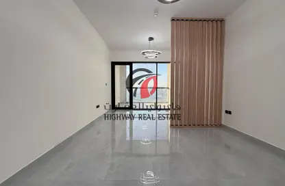 Apartment - Studio - 1 Bathroom for rent in OST Tower 11 - Majan - Dubai Land - Dubai