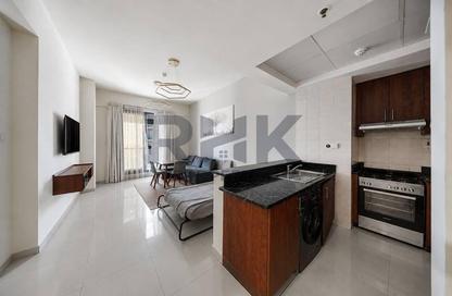 Apartment - 1 Bedroom - 1 Bathroom for rent in Escan Tower - Dubai Marina - Dubai Apartment - 1 Bedroom - 1 Bathroom for rent in Escan Tower - Dubai Marina - Dubai