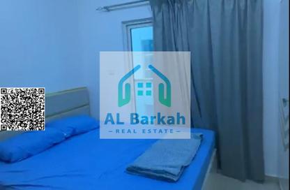 Apartment - 1 Bedroom - 2 Bathrooms for sale in City Tower - Al Nuaimiya - Ajman Apartment - 1 Bedroom - 2 Bathrooms for sale in City Tower - Al Nuaimiya - Ajman