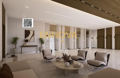 Apartment - 3 Bedrooms - 4 Bathrooms for sale in Nuaimia Two Tower - Al Nuaimiya - Ajman Apartment - 3 Bedrooms - 4 Bathrooms for sale in Nuaimia Two Tower - Al Nuaimiya - Ajman