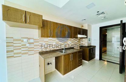 Apartment - Studio - 1 for rent in Al Waleed 5 Building - Al Karama - Bur Dubai - Dubai