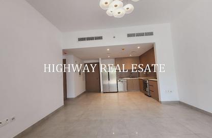 Apartment - 2 - 2 for rent in Sapphire Beach Residence - Maryam Island - Al Khan - Sharjah