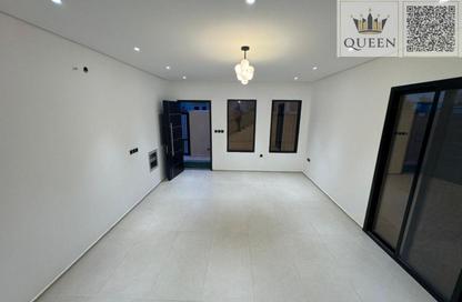 Villa - 4 - 5 for rent in Kabbali Hills - Al Helio 2 - Al Helio - Ajman Villa - 4 - 5 for rent in Kabbali Hills - Al Helio 2 - Al Helio - Ajman
