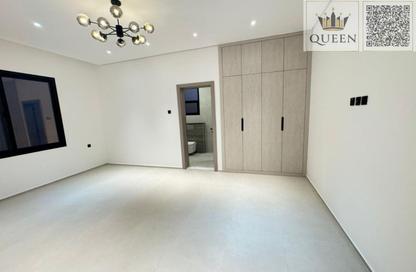 Villa - 4 - 5 for rent in Kabbali Hills - Al Helio 2 - Al Helio - Ajman Villa - 4 - 5 for rent in Kabbali Hills - Al Helio 2 - Al Helio - Ajman