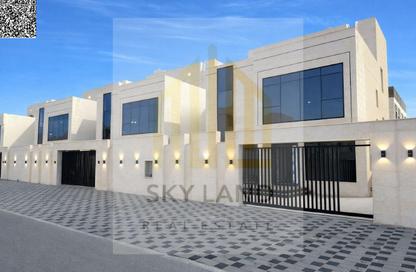 Villa - 4 - 6 for sale in Kabbali Hills - Al Helio 2 - Al Helio - Ajman