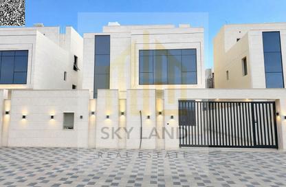 Villa - 4 - 6 for sale in Kabbali Hills - Al Helio 2 - Al Helio - Ajman