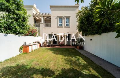 Villa - 2 Bedrooms - 3 Bathrooms for sale in Springs 15 - The Springs - Dubai Villa - 2 Bedrooms - 3 Bathrooms for sale in Springs 15 - The Springs - Dubai