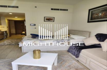 Apartment - Studio - 1 Bathroom for rent in Meydan One - Meydan - Dubai Apartment - Studio - 1 Bathroom for rent in Meydan One - Meydan - Dubai